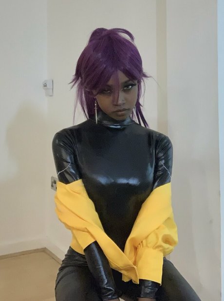 Richchocolit top star pic