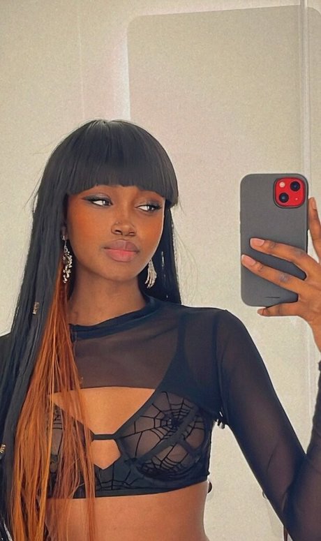 Richchocolit pornstar top gallery