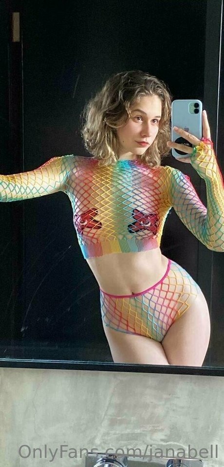 janabell erotic star archive