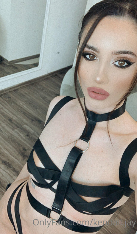 kendall jay naked actress pics