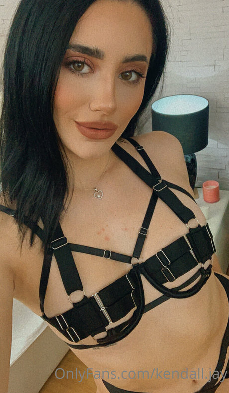 kendall jay xxx model pic