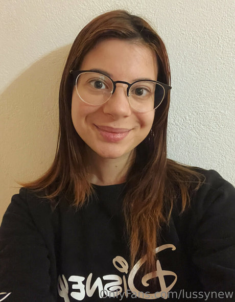 lussynew adult star pics