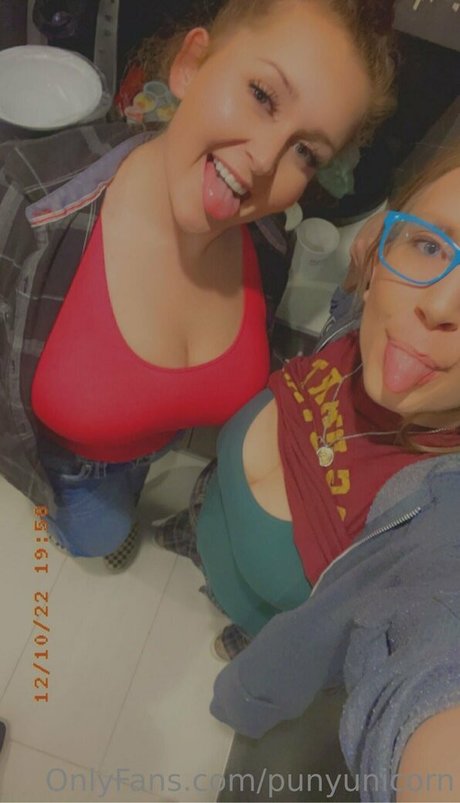 punyunicorn sex model pictures