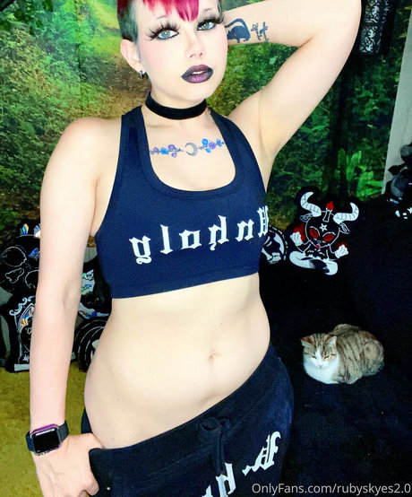 rubyskyes2 0 pornstar nude galleries