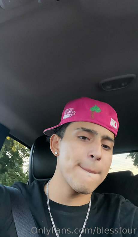 blessfour exclusive star gallery