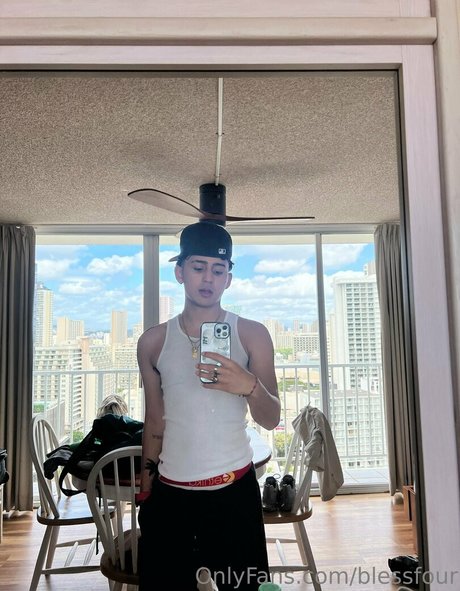 blessfour profile pic