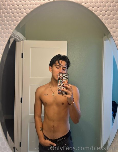 blessfour beautiful model photos