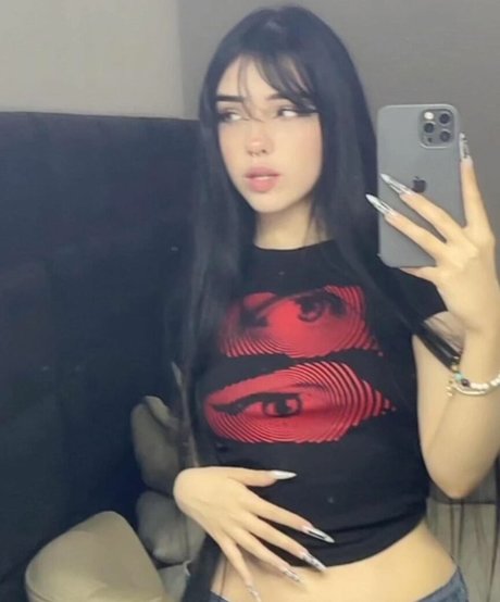 Heidi Ayala nude model images