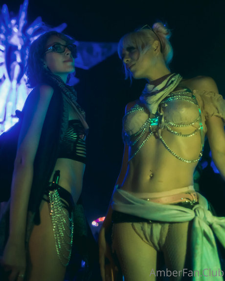 amberlaray art pornstar pictures