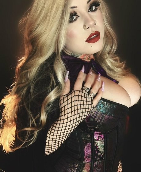 illbeurgirl pretty actress picture