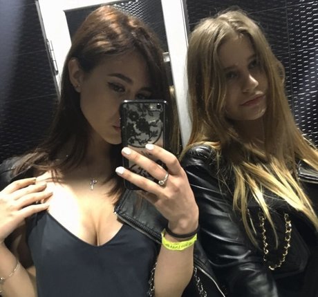 Iren Piontkovskaya nudes pornstar pic