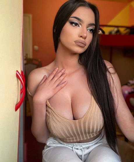 skinny big tits onlyfans porno images