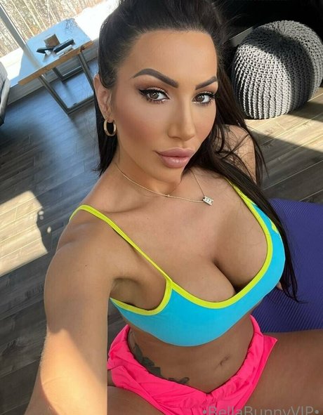 bellabunnyvip model beautiful archive