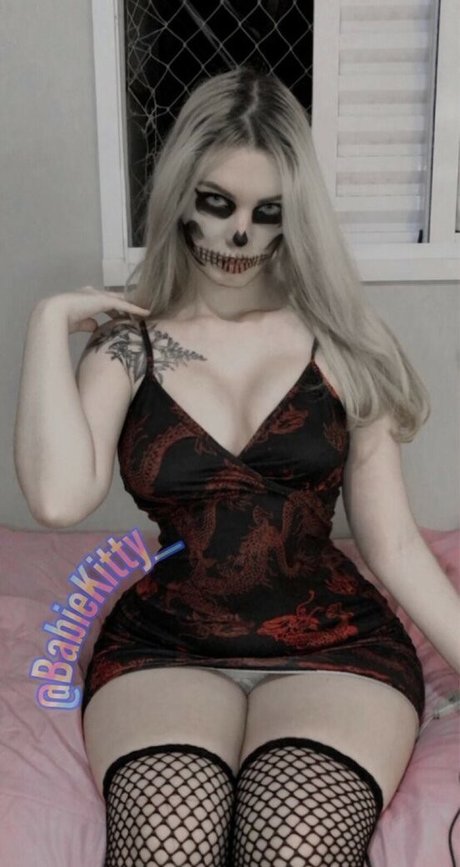 BabieKitty nudes model pic