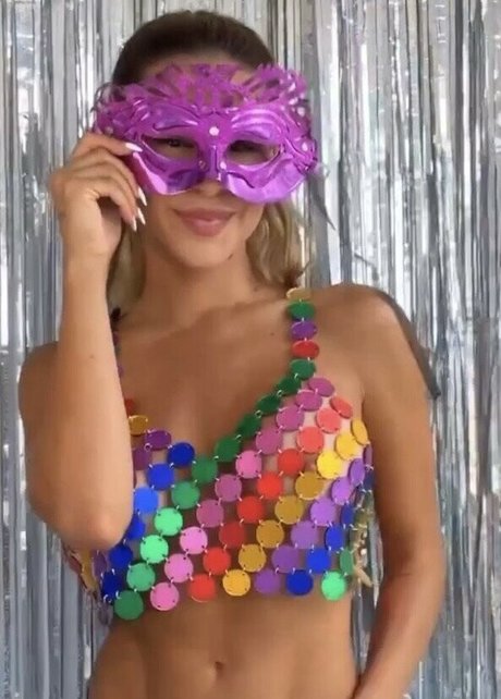 Alessandra Prado pornstar photo