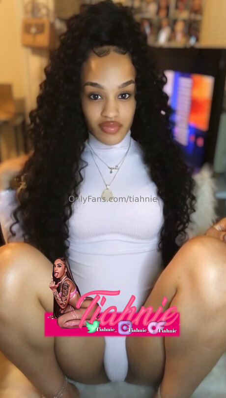 tiahnie pornstar sex photo