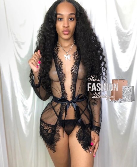 tiahnie best pornstar pic