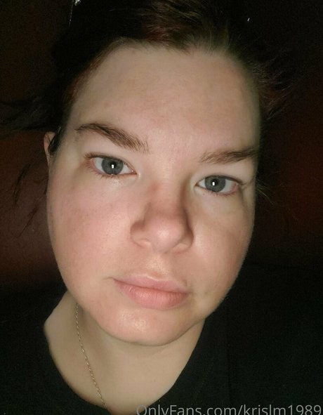 krislm1989 sex model pic