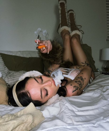 Madylina Renee model beautiful pics