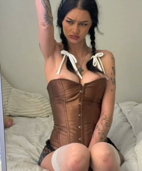 Madylina Renee pornographic model img