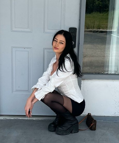 Madylina Renee model galleries