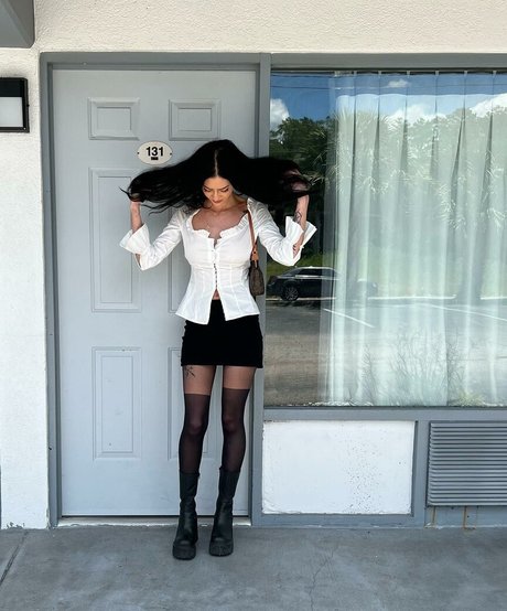 Madylina Renee high quality actress picture