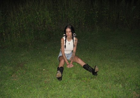 Madylina Renee model sexy gallery