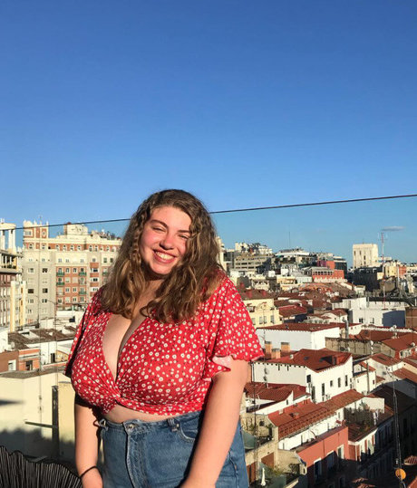 Sophia A pornographic star gallery