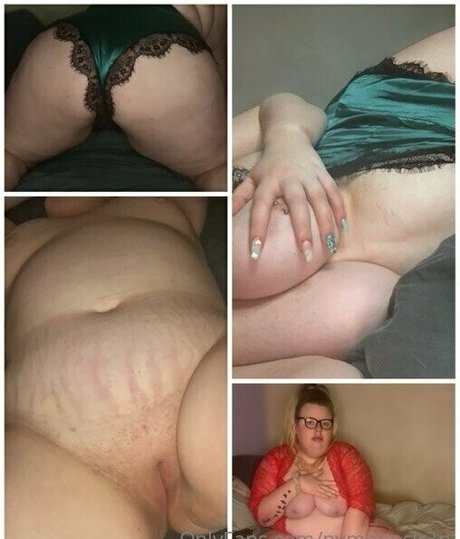 nymphosir3n star nude archive