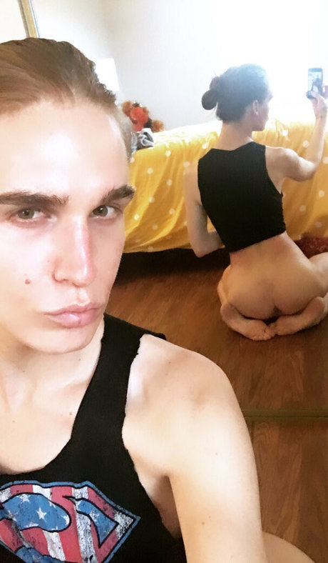 hunnydewboy star xxx pic