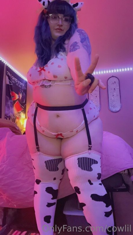 cowlil model nice img