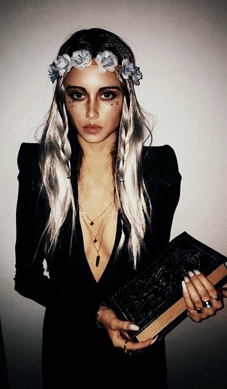 galacticgypsy28 nude actress image