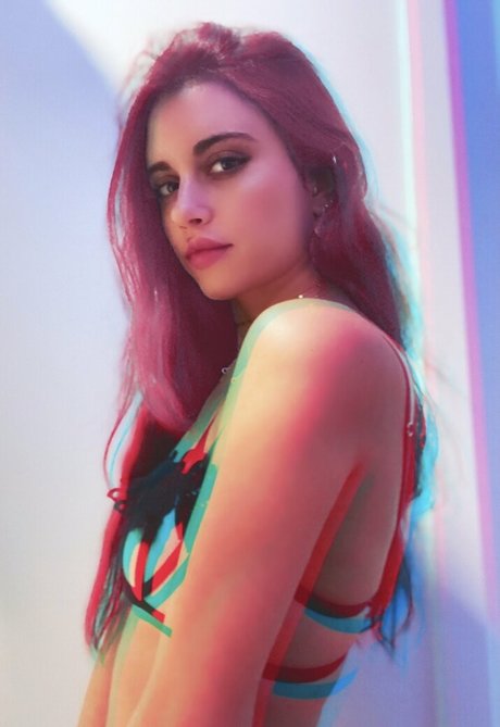 galacticgypsy28 actress photo