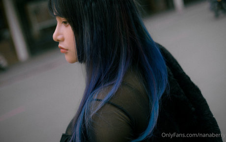 nanaberry top actress galleries