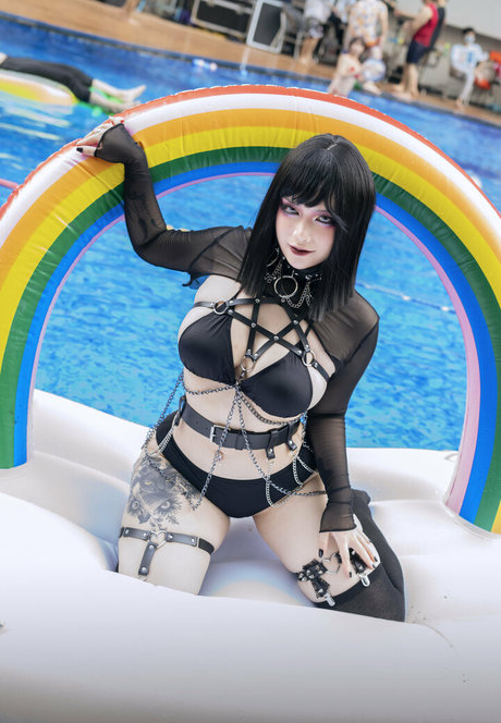 nanaberry erotic actress image