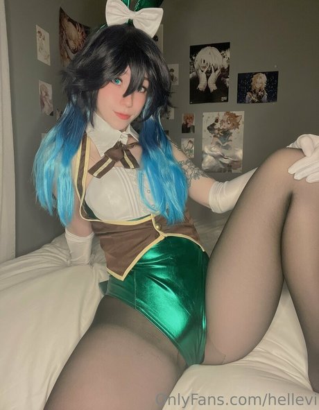 hellevi erotic model archive