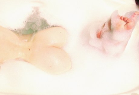 Littlegirldwarf model beautiful archive