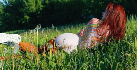 Littlegirldwarf adult model image