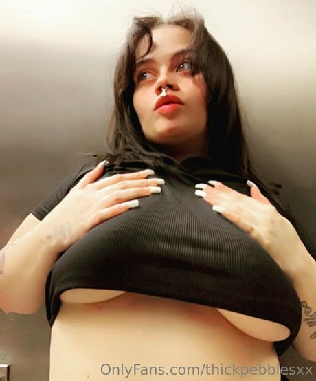 thickpebblesxx pornstar pic