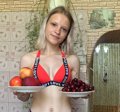 Dasha Ozornica perfect star galleries