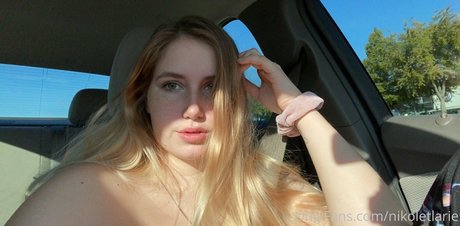 nikoletlarie xxx model images