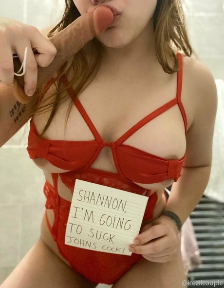 irezilcouple naked model photos