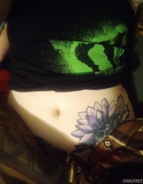 ohiomadegalfree model nude pic