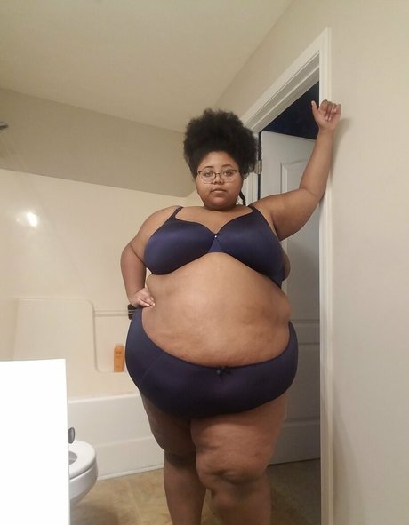 lilmsfluffy art pornstar picture