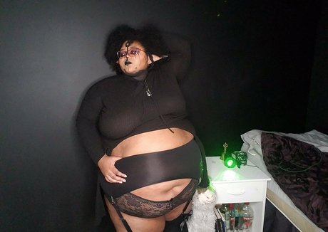 lilmsfluffy pornstar erotic pictures