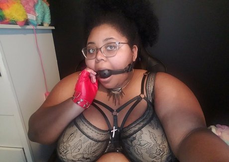 lilmsfluffy model hd gallery