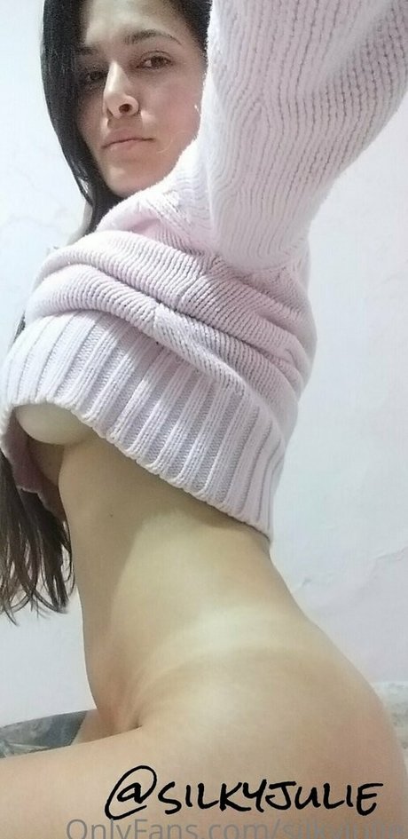 silkyjulie pornstar pretty image