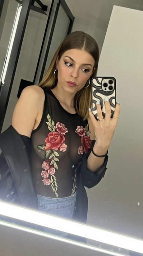 Nerea Rodriguez nude thumbnail