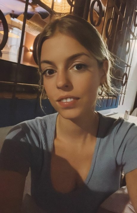 Nerea Rodriguez beautiful star pictures
