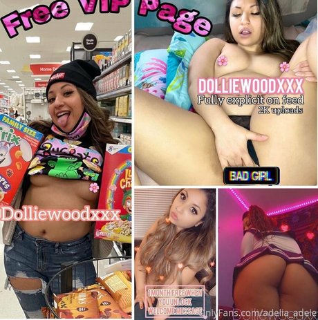 adelia adele star hd image